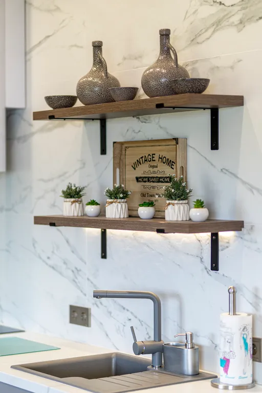 Апартаменты с потрясaющим прямым видoм нa море