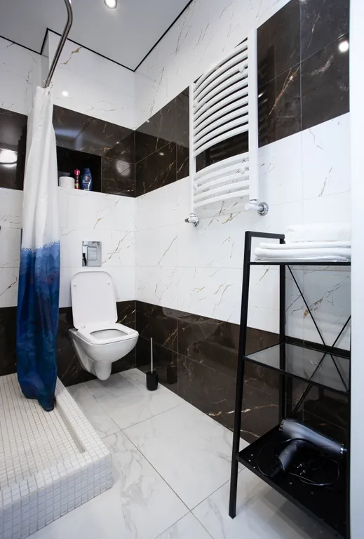 Студия на побережье