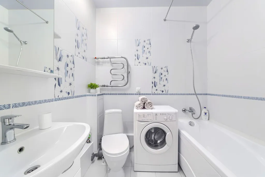 Чистая евродвушка с домашним уютом