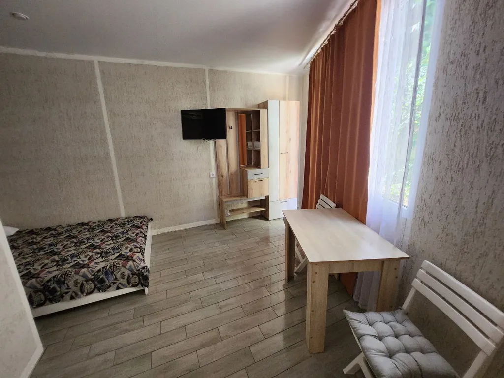 2-х местный номер с удобствами комфорт