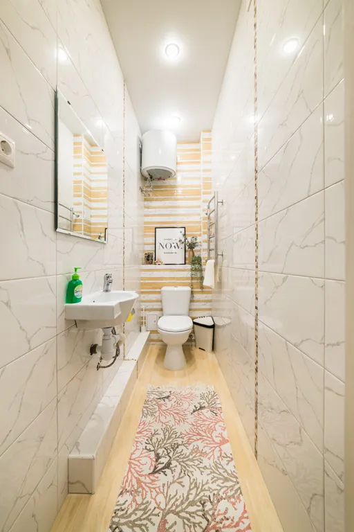 Квартира Квартира в центре Казани — Казань