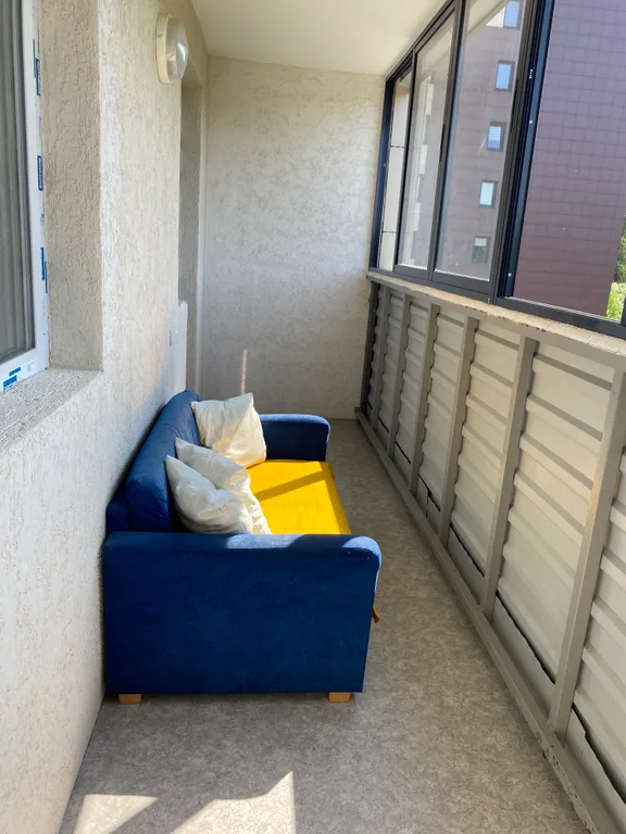 Уютная, чистая квартира в новом доме