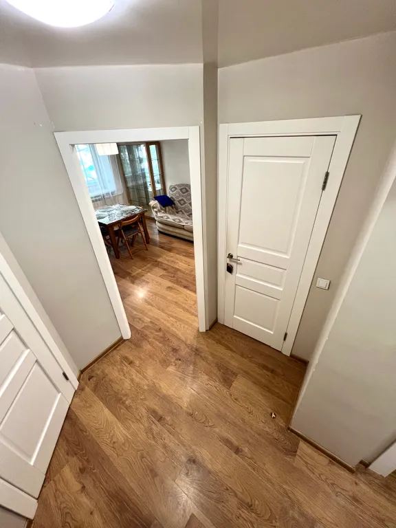 Уютная 3-х комнатная квартира около ж/д вокзала