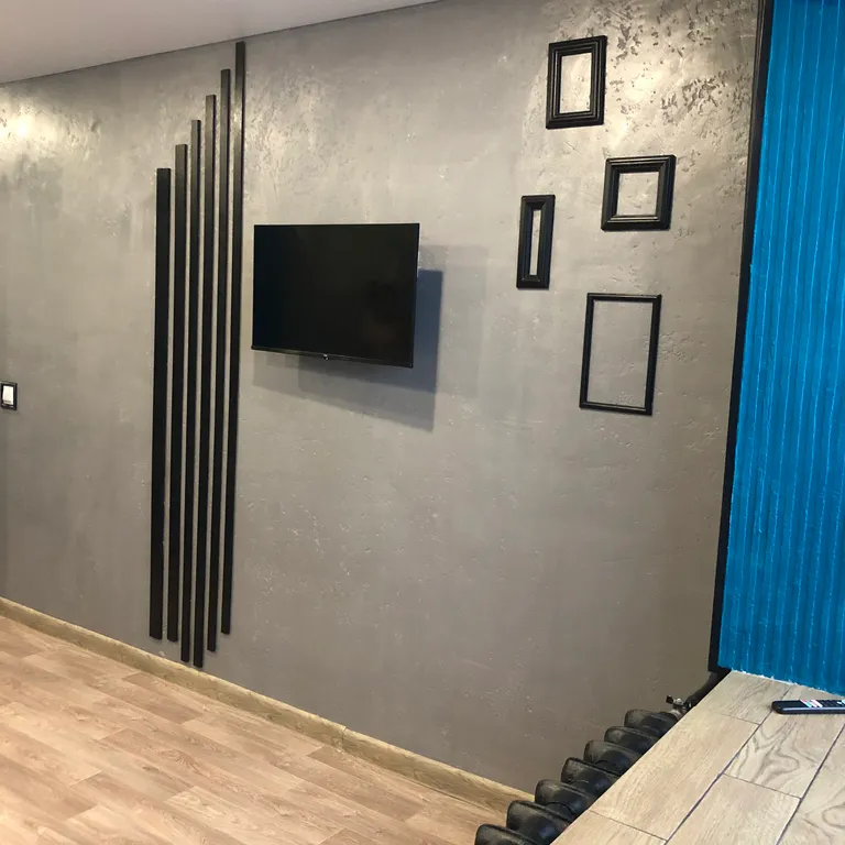 Квартира Квартира у моря и Ореховой рощи Высокий берег — Анапа