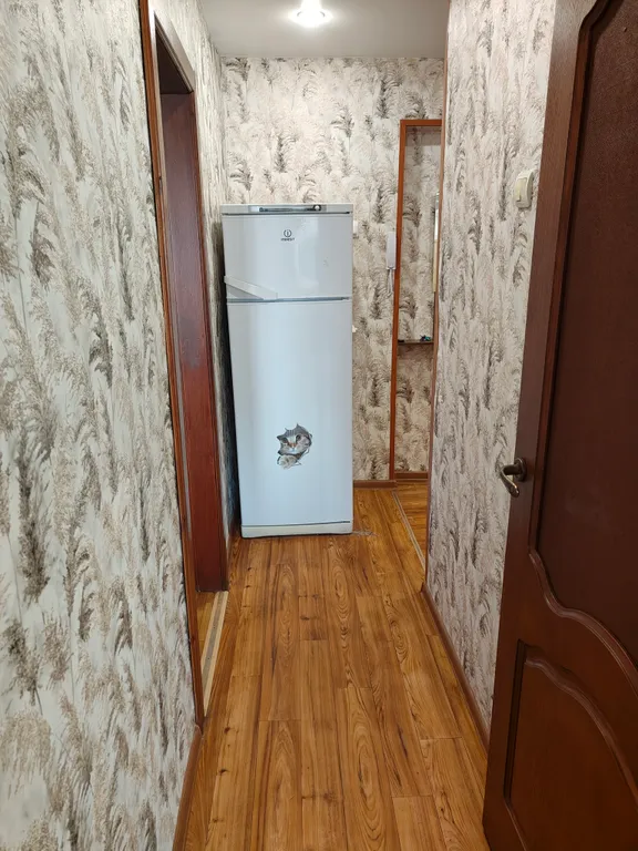 Уютная двухкомнатная квартира в центре города