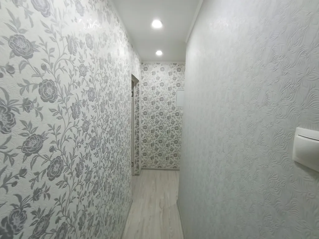 Уютная квартира в центре города!