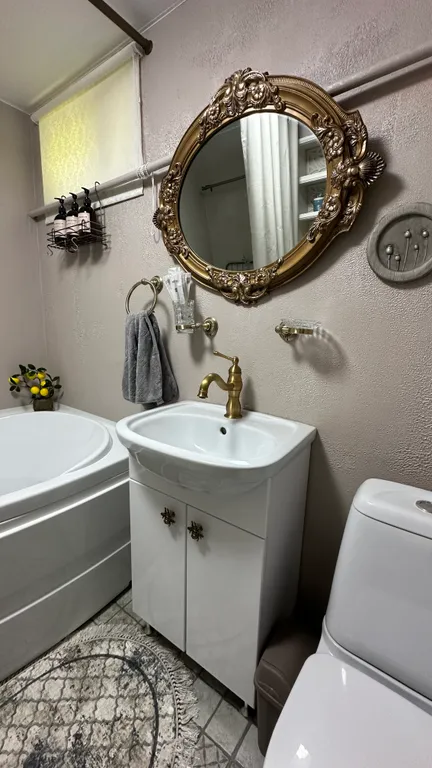 Коттедж Виноградный домик — Пятигорск