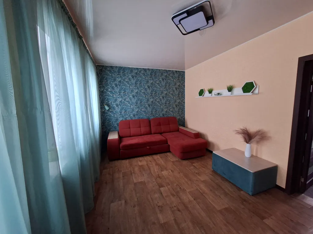 Частный дом