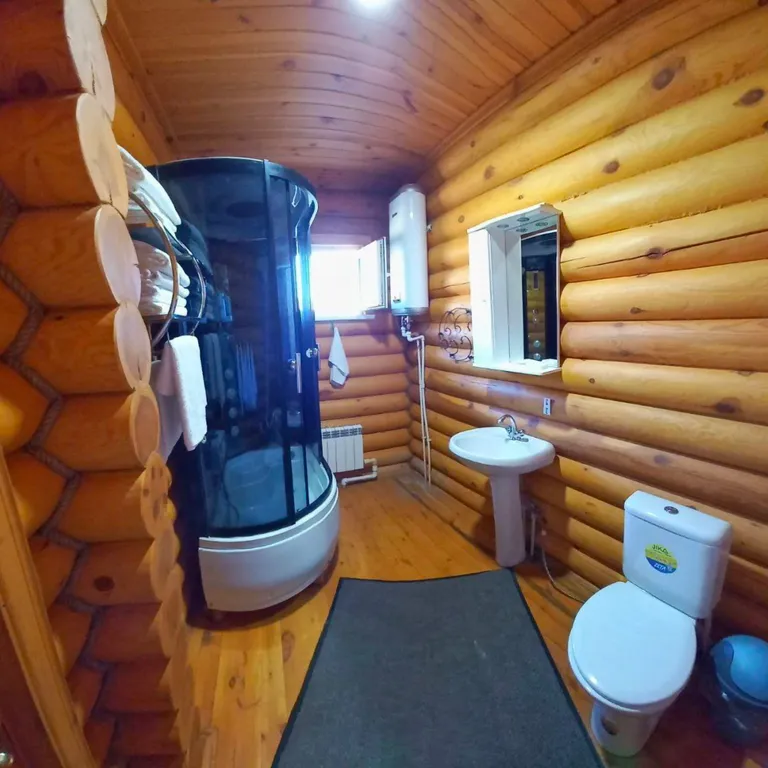 3-комнатный Дом