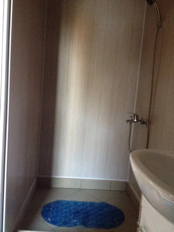 Дом на берегу моря