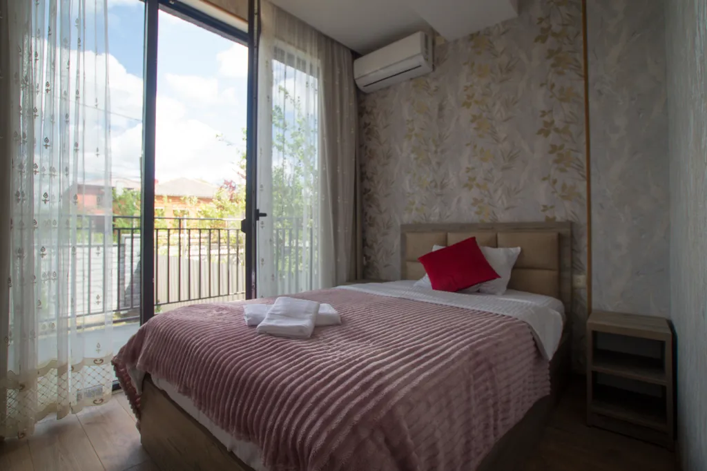 Квартира Комната — аренда посуточно в Кутаиси