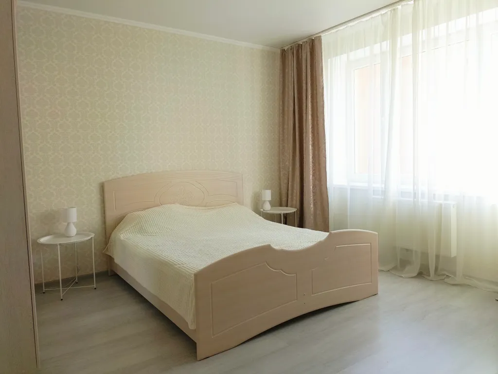 Уютная квартира недалеко от моря