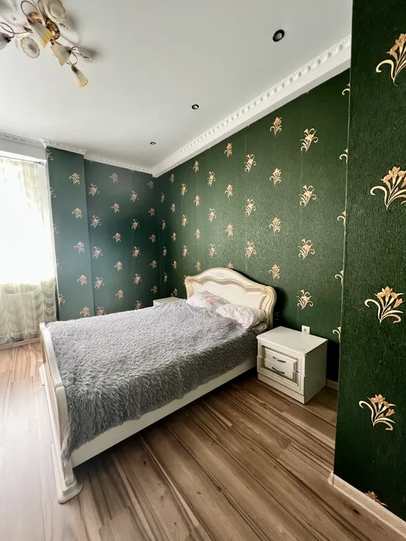 Двушка Парк Стамбул