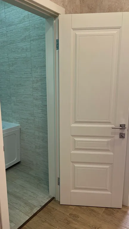 Квартира Апартаменты с видом на горы, вдоль набережной — Владикавказ