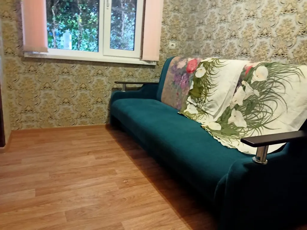 Коттедж Отдельный дом без хозяев у залива — аренда посуточно в Должанская