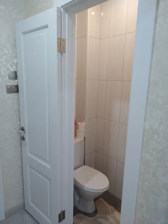 Квартира Уютная квартира от собственника — Владикавказ