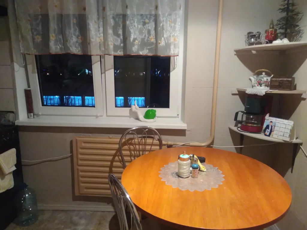 Квартира Квартира Дом Улитки — Калининград