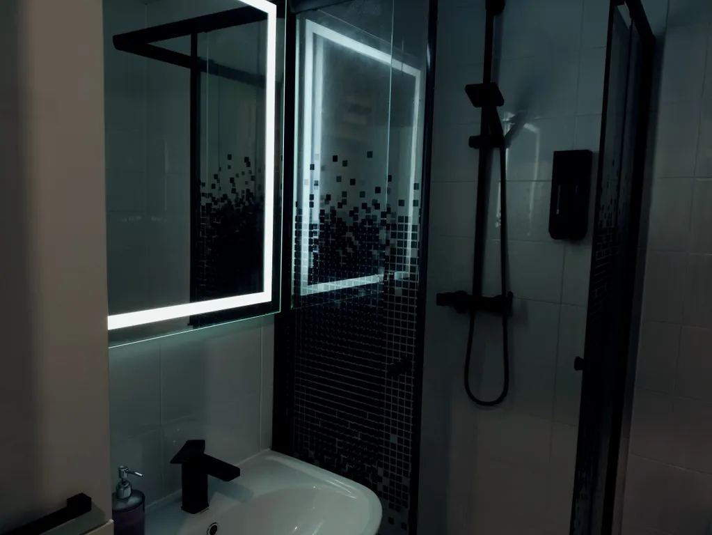 Уютная студия