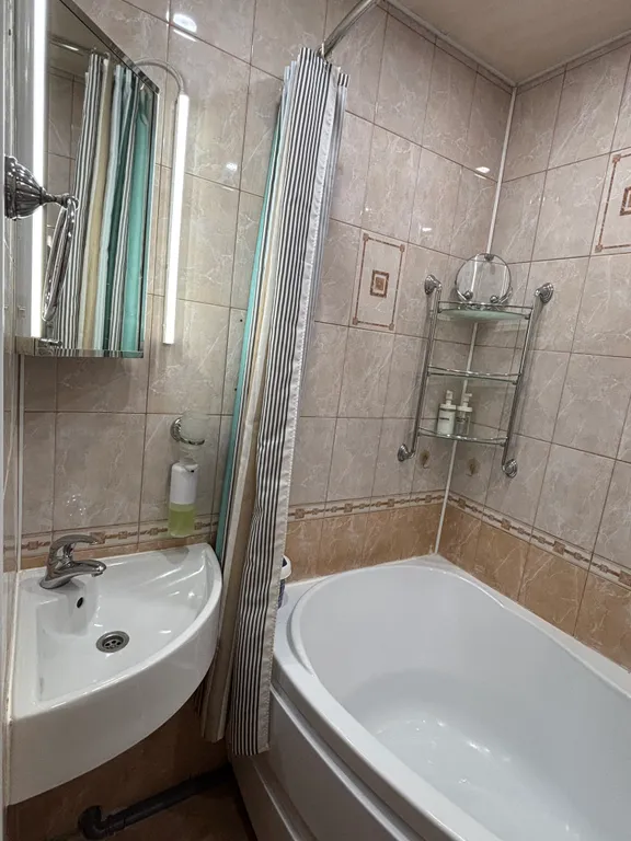 Уютная светлая квартира в самом центре города