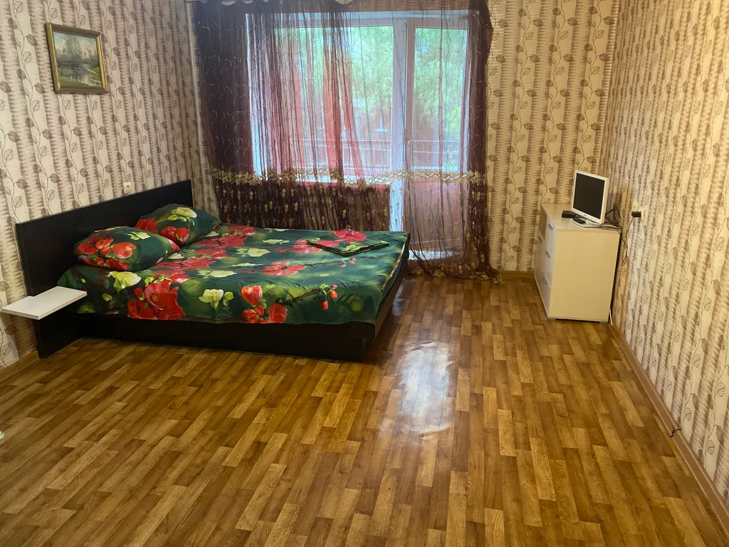 Отличная квартира в центре Саратова