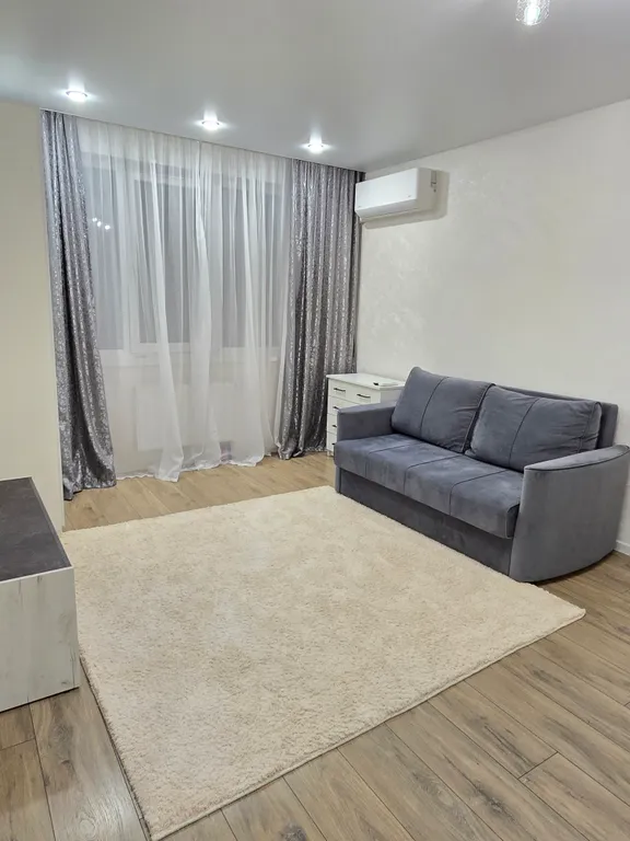 Квартира в ЖК Паруса