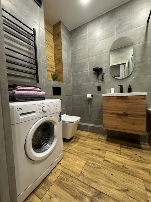 Апартаменты в ЖК Дискавери