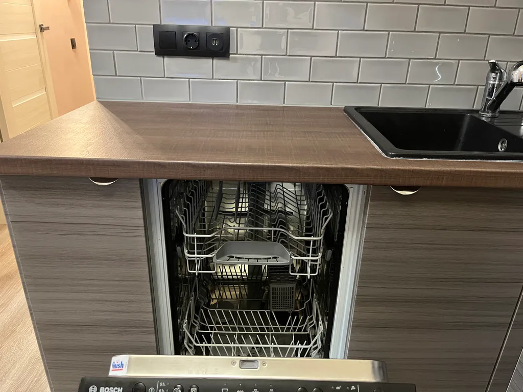 Уютная студия в новом районе