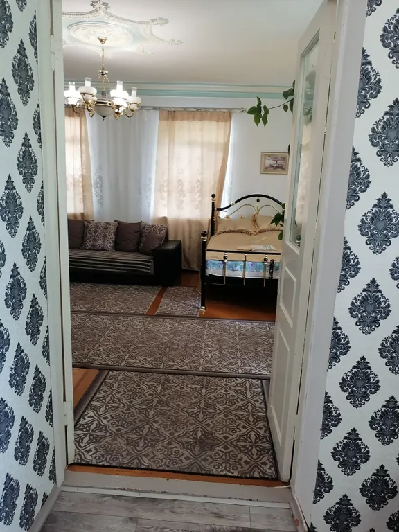 Квартира Уютная квартира — Темрюк