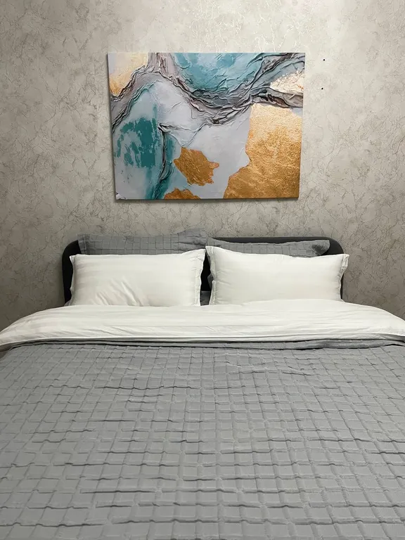 Квартира в ЖК Араби