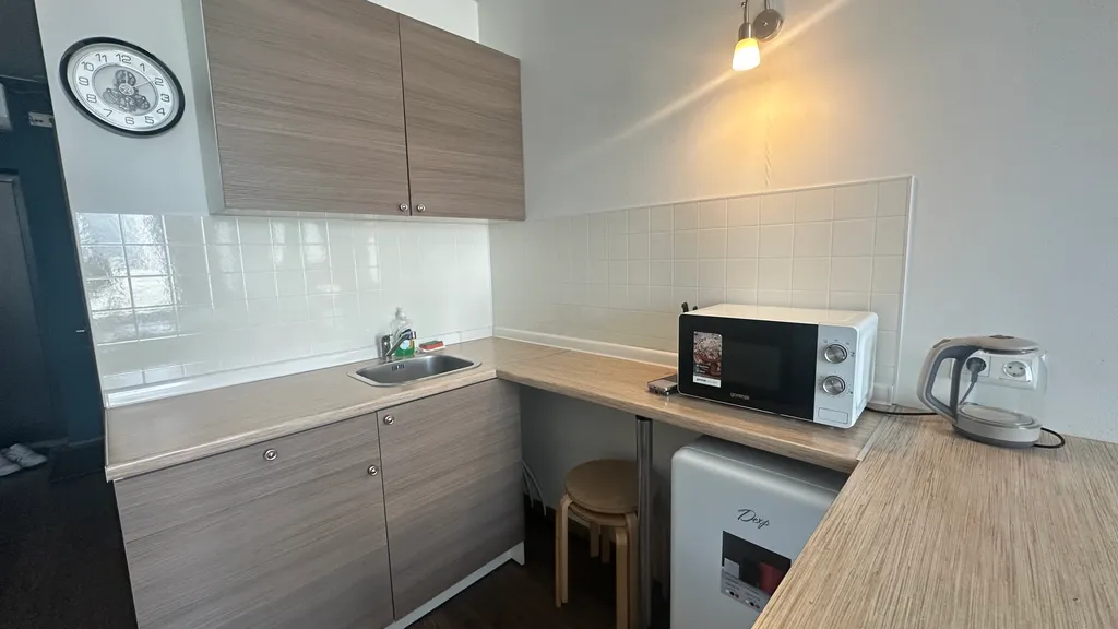 Квартира 1-комнатная Квартира — Екатеринбург