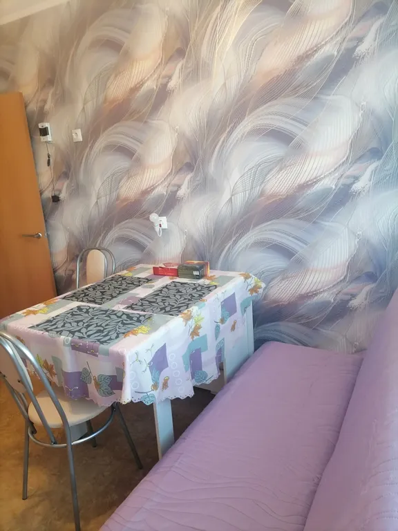 1 к.кв. в новом 5эт.кирп.доме, недалеко от центра.