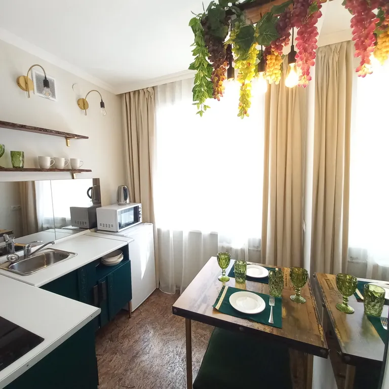 Квартира "Райская птичка" в центре