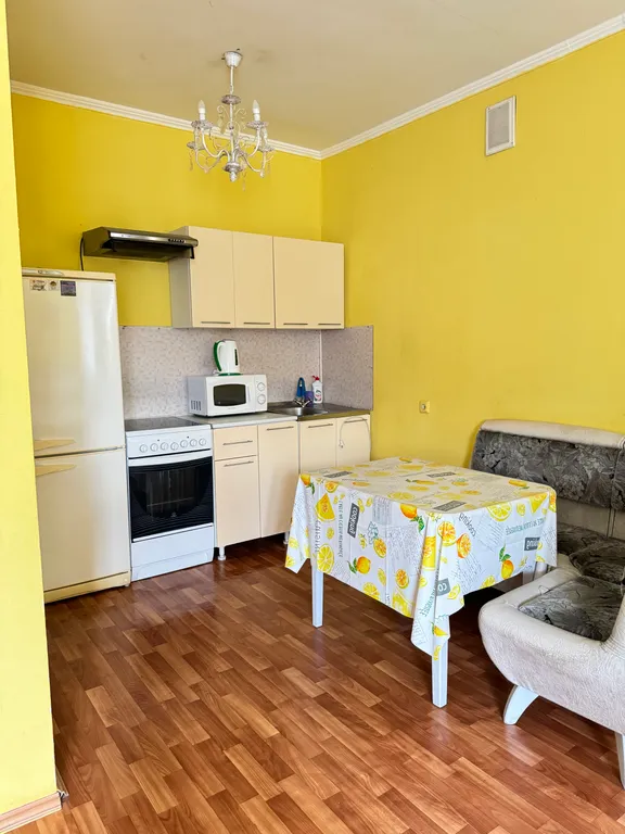 Уютная студия на Московском