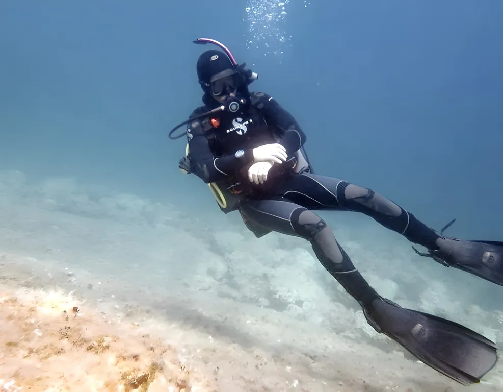 Дом-дача дизайнера на озере Увильды