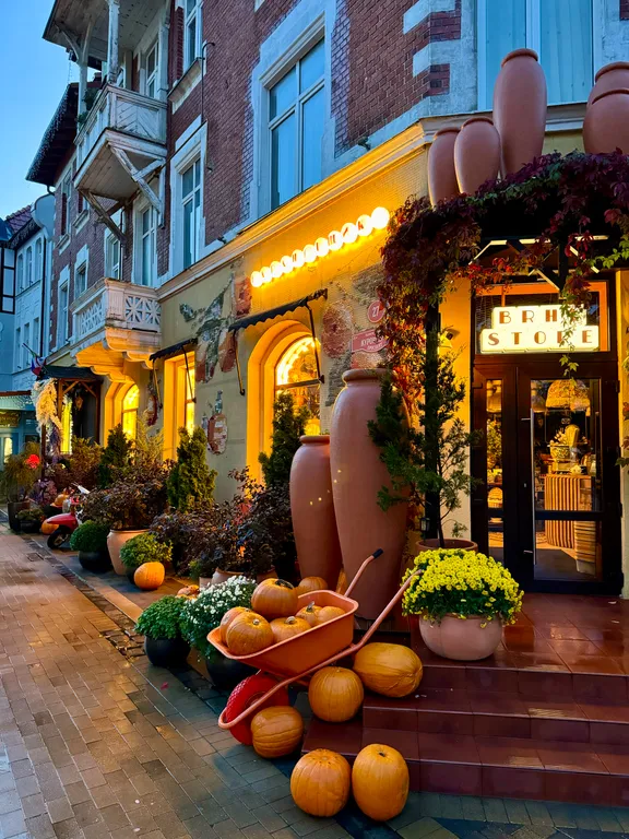 Территория комфорта