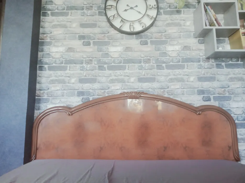 Комната для отдыха у трассы М4 в коттедже с охраной и парковкой