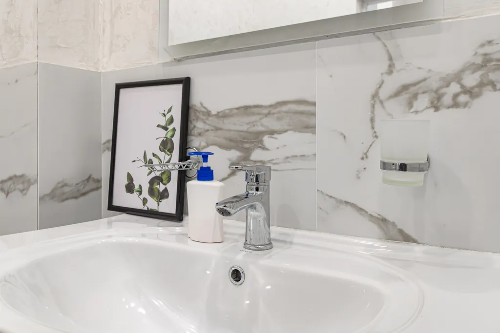 Апартаменты в центре