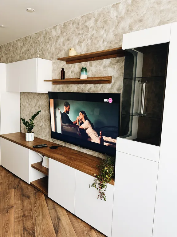 Уютная квартира в самом центре города — аренда посуточно в Брест