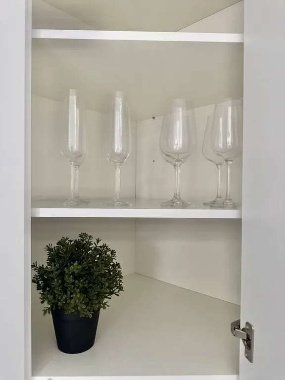 Уютные апартаменты в самом комфотном ЖК Ростова