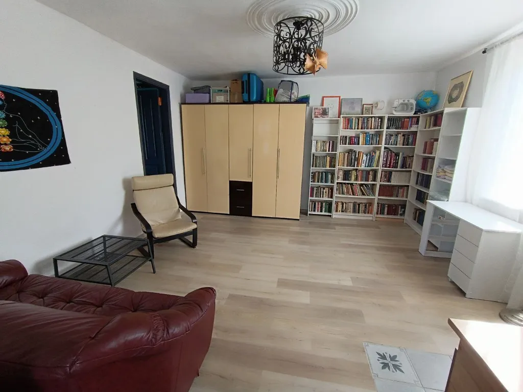 Апартаменты в йога центре