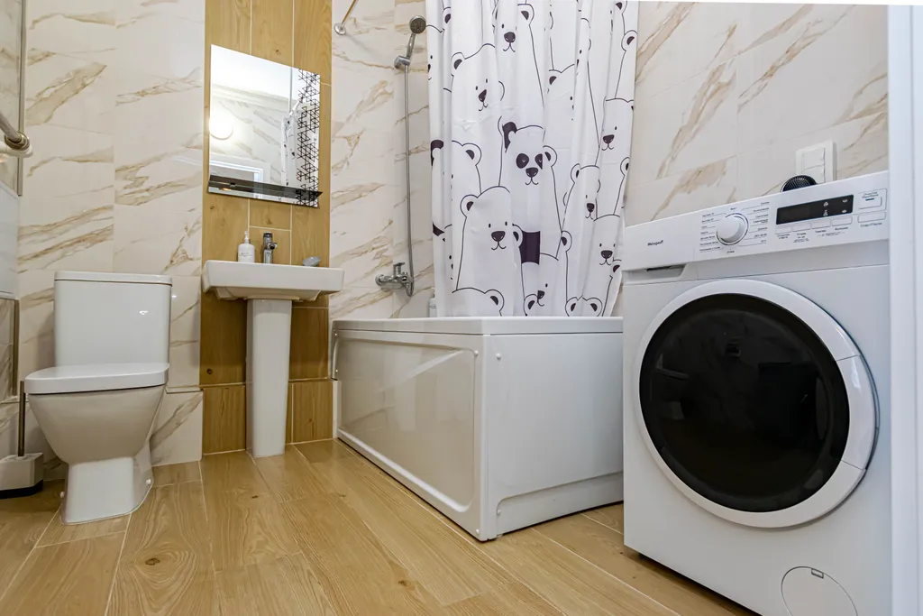 ЖК бизнес-класса "Премьер" | Парк Горького| ТРК "Семья"