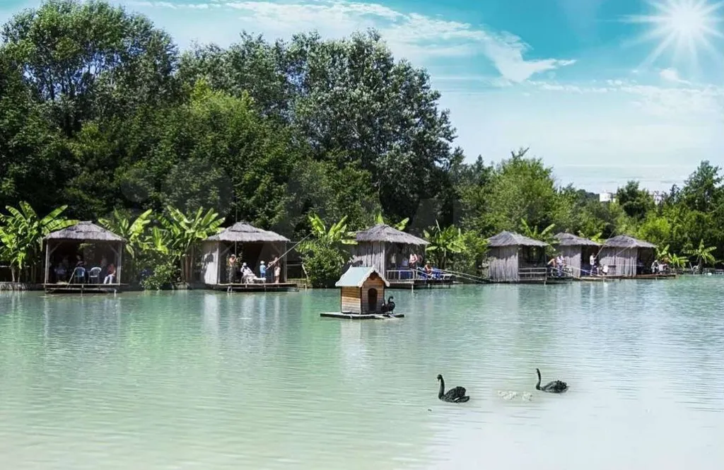 Уютная 1-комнатная квартира