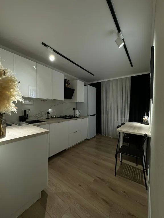 Квартира Квартира в востребованном Затеречном районе — Владикавказ