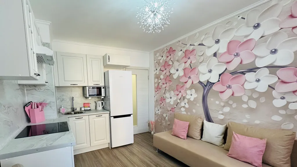 Квартира в ЖК Северная Долина