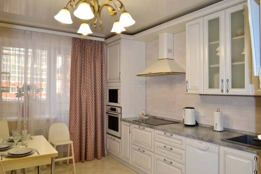 Премиум-жилье у Галереи Чижова