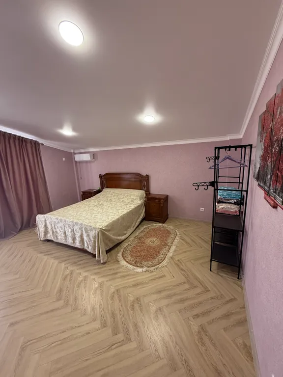 Коттедж на берегу моря