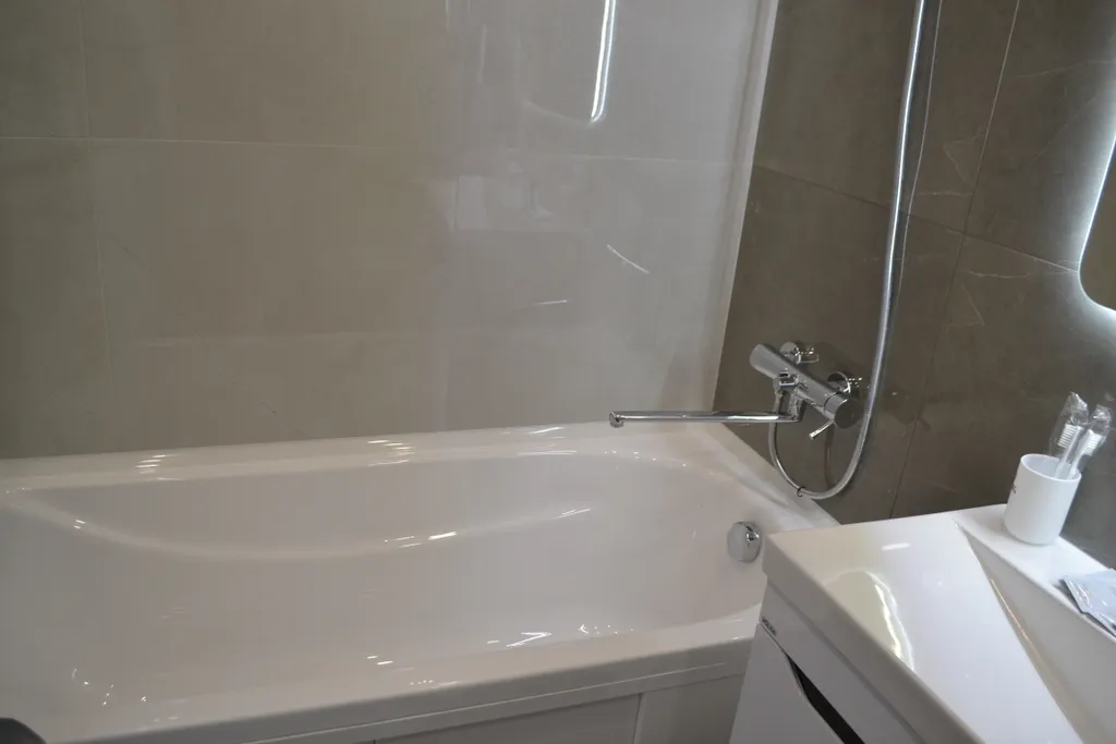 Чистота и уют