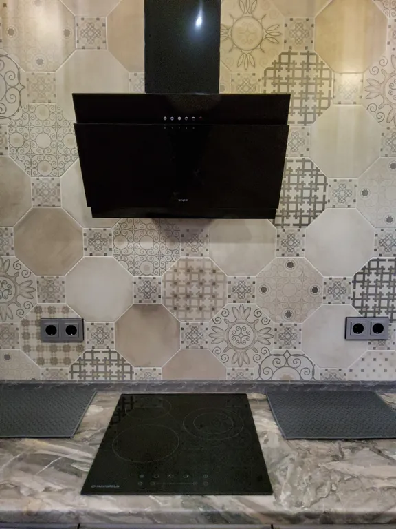 Шикарная студия в историческом центре города с потрясающим видом