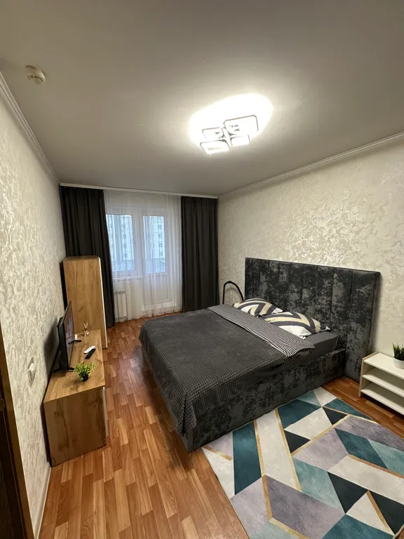 Квартира Комфортное жилье — аренда посуточно в Курск