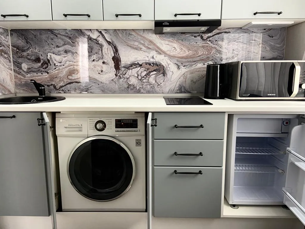 Комфортная квартира в центре